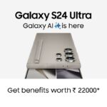 Unveiling a New Era of Galaxy AI Features in Samsung Galaxy S24 Series: Pre-book now