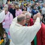 Vatican: Same-sex couple 'blessings' aren't 'heretical'