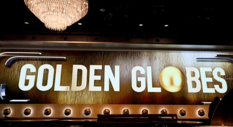 WWD to Host First Real-time Red Carpet Digital Show at Golden Globes 2024 With Jeannie Mai