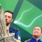 World Darts Championship: Luke Littler's dreams ended by Luke Humphries in sensational final