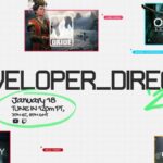 Xbox Developer Direct to Showcase Indiana Jones Game, Avowed, Hellblade 2, More