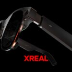 Xreal’s new AR glasses are aimed at the Apple Vision Pro