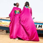 ‘Fashion Can Change Africa’: The Pioneering Designers Chasing a World of Opportunity