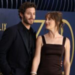 2024 SAG Awards: See All The Couples Taking in the Lights, Cameras and Action Together - E! Online