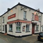 27-bedroom shared house plan for pub building