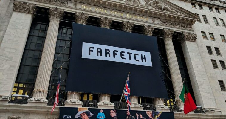 A Letter to Farfetch’s New Owner