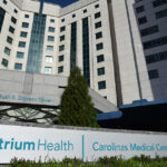 A new approach helps Atrium Health reduce falls – and the costs associated with them