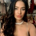 Actress Poonam Pandey Fakes Her Own Death in Marketing Stunt - E! Online