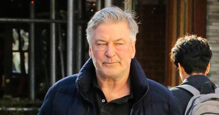 Alec Baldwin Shooting on 'Rust' Set: Everything to Know So Far