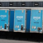 Amazon warns climate change could disrupt its business in annual filing