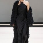 Amber Valletta and Natasha Poly Walk Twinset’s Inaugural Fashion Show