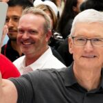 Apple will report earnings after the bell