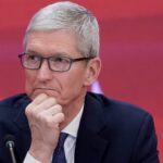 Apple's sales plunged in China — these are the iPhone giant's 5 biggest problems right now