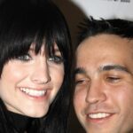 Ashlee Simpson and Pete Wentz's Relationship Timeline