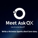 QX Lab AI Launches Ask QX, a Node-Based Hybrid Generative AI Platform