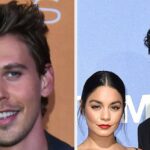 Austin Butler Responded To The Backlash After He Referred To Ex Vanessa Hudgens As His "Friend"