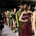 Backstage Pass: Milan Fashion Week