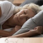 Better sleep is a protective factor against dementia