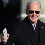 Biden fundraising 'dream team' creates $140 million war chest to take on Donald Trump