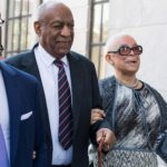 Bill Cosby Is Reportedly Paranoid He and His Wife May Be Harmed In Public By A ”Fame Seeker”