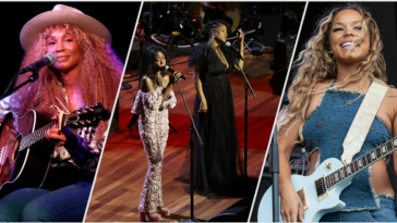 Black Women in Country Are Grateful Beyoncé Is Entering the Genre