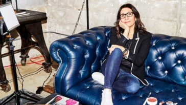 Bobbi Brown on a Lifetime Perfecting the Natural Look