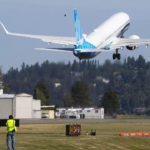 Boeing given 90 days to provide quality control plan: FAA