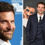 Bradley Cooper Is “Totally” Comfortable Naked And Said His Daughter Talks To Him While He’s On The Toilet