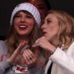 Brittany Mahomes Reacts to Taylor Swift Haters in New Comments