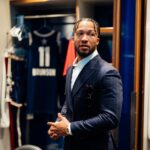 Brooks Brothers Signs Knicks’ Jalen Brunson as an Ambassador