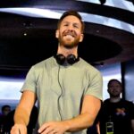 Calvin Harris Says He Plans to Quit DJing “Once I Get Past 50”