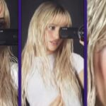 Camila Cabello Goes BLONDE for New Music Era