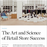 Case Study | The Art and Science of Retail Store Success