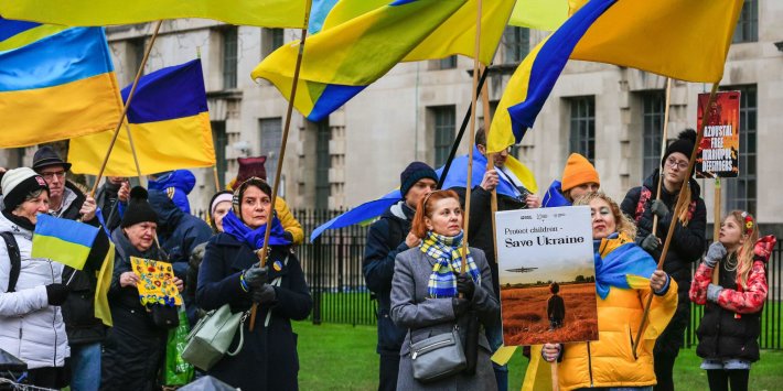 Changes To Ukraine Visa Schemes Could Spark Legal Challenges