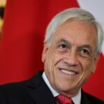 Chile ex-president Sebastian Pinera dies in helicopter crash