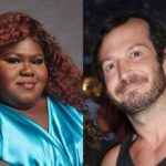 Congrats! 'Precious' Star Gabby Sidibe Reveals DOUBLE Surprise In Pregnancy Announcement (Photos)