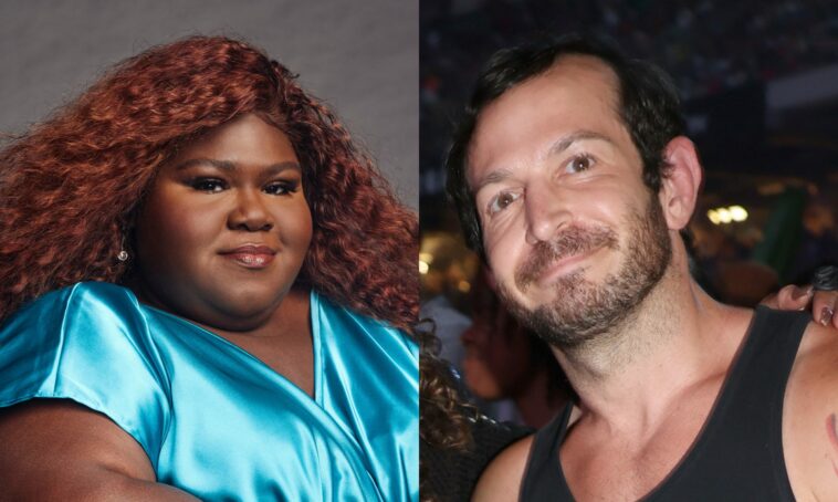 Congrats! 'Precious' Star Gabby Sidibe Reveals DOUBLE Surprise In Pregnancy Announcement (Photos)