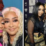 Da Brat And Jesseca "Judy" Harris-Dupart Opened Up About Their Sexuality, Love, And Welcoming Their First Baby