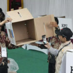 Defeated Indonesian candidates call for parliamentary probe