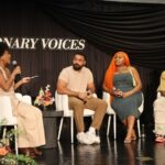 Digital Creators Relish in Not Being “the Only One in the Room” at TikTok Visionary Voices Black Hollywood Brunch