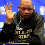 Doc Rivers refuses to own up to his mistakes