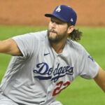 Dodgers bring back three-time Cy Young winner