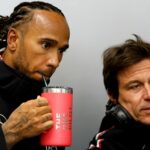 Drive to Survive Season Six: Lewis Hamilton and Mercedes boss Toto Wolff's foreboding conversation revealed