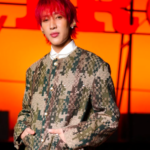 EXCLUSIVE: Louis Vuitton Names K-pop Star BamBam Brand Ambassador