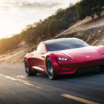 Elon Musk again promises next-generation Roadster, six years after first hyping it