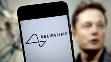 Elon Musk says first Neuralink patient can control a computer mouse through thinking