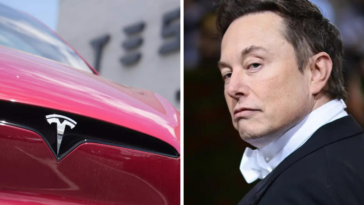 Elon Musk’s $50 billion Tesla pay was struck down. What happens next?