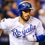 Eric Hosmer will go down as a Royals legend