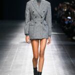 Ermanno Scervino Fall 2024 Ready-to-Wear: Curves Ahead