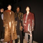 Etro Fall 2024 Ready-to-Wear Review: All the World’s a Stage for Prints